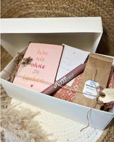 Deine Wohlfühlbox im Herbst